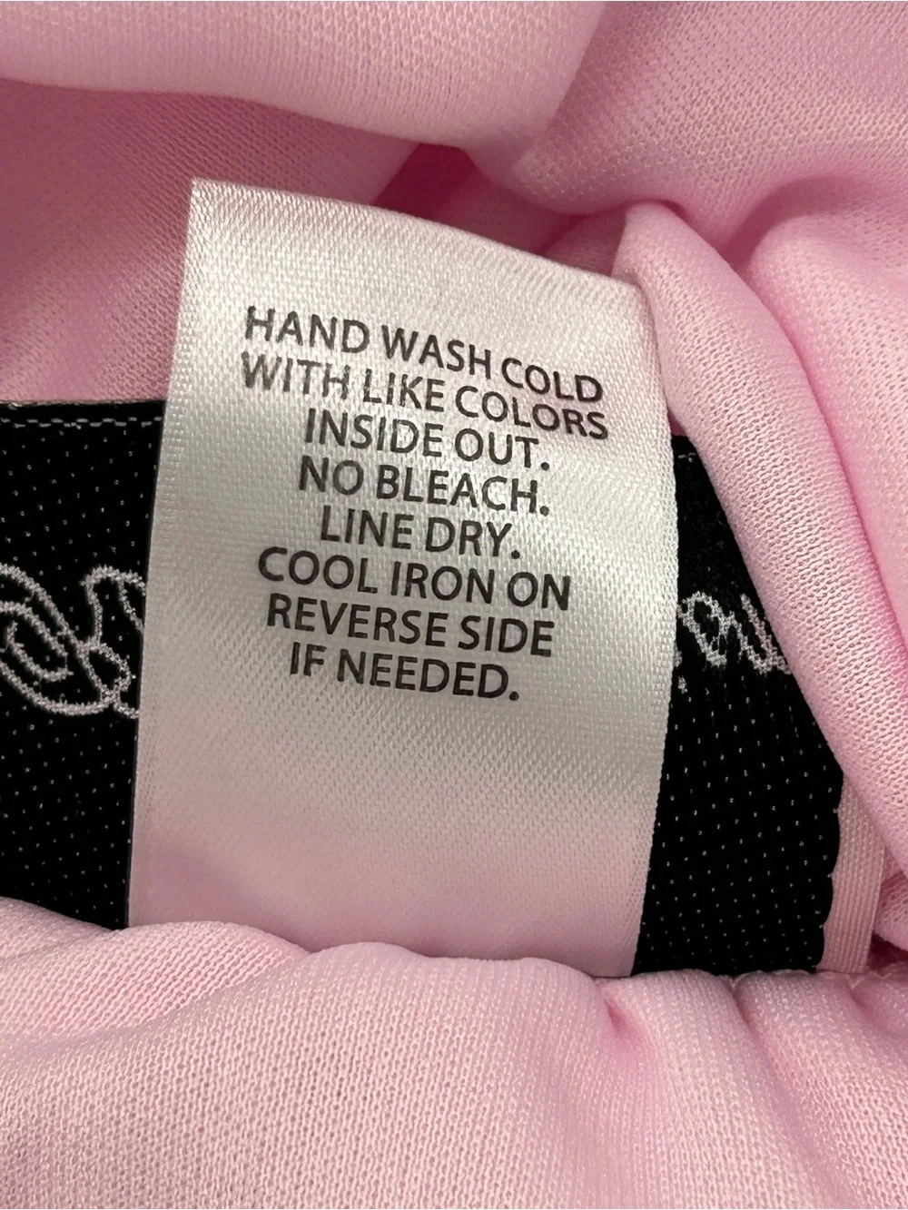 Rare Editions bright pink